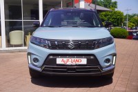 Suzuki Vitara 1.4 HYBRID Comfort+