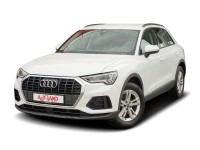 Audi Q3 35 1.5 TFSI 2-Zonen-Klima Navi Sitzheizung