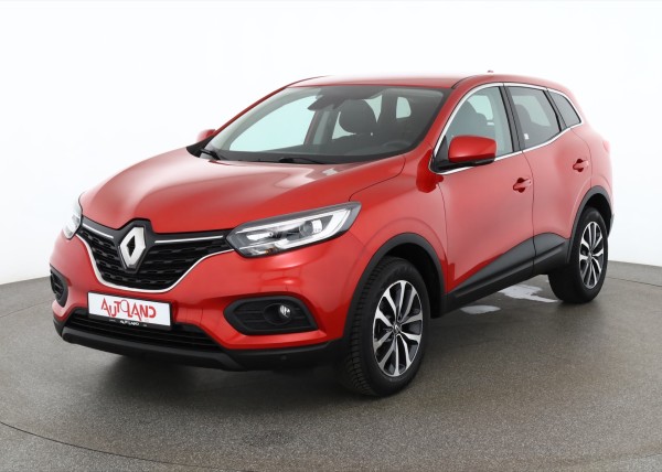 Renault Kadjar 1.3 TCe Zen Aut.