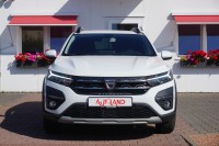 Dacia Sandero Stepway III TCE Comfort