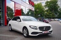 Mercedes-Benz E 200 E200 Avantgarde Aut.