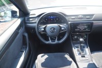 Skoda Superb Combi 2.0TSI Sportline