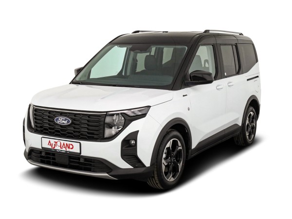 Ford Tourneo Courier Active 1.0 EB Aut.