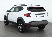 Dacia Duster Journey mHev 140