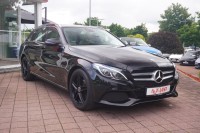 Mercedes-Benz C 180 C180 T-Modell Avantgarde