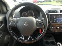 Mitsubishi Space Star 1.2