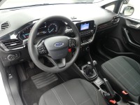 Ford Fiesta 1.1Trend