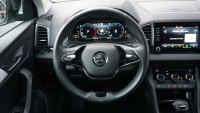 Skoda Karoq 1.5 TSI Tour DSG VC
