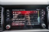 Skoda Kodiaq 2.0 TDI DSG 4x4 Sportline VC