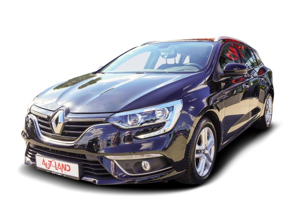 Renault Megane Grandtour 1.3 TCE Intens