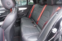 Mercedes-Benz C 43 AMG 4Matic