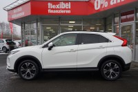 Mitsubishi Eclipse Cross 1.5 T-MIVEC