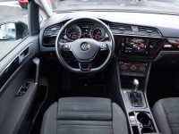 VW Touran 1.5 TSI DSG R-Line