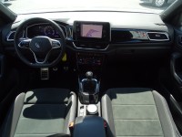 VW T-Roc 1.0 R-Line