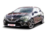 Renault Megane IV Grandtour 1.6TCe BOSE 2-Zonen-Klima Navi Sitzheizung