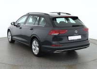 VW Golf VIII Variant 2.0 TSI DSG Style