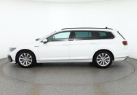 Vorschau: VW Passat Variant 1.4 TSI DSG GTE