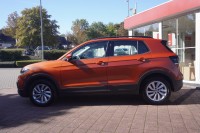 VW T-Cross 1.0 Life