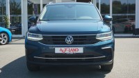 VW Tiguan 2.0 TDI DSG