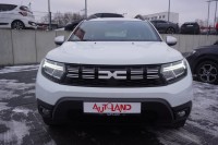 Dacia Duster 1.3 TCE Expression