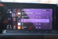 VW Golf VIII 2.0 GTI