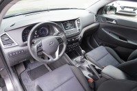 Hyundai Tucson 1.6 2WD