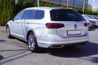 VW Passat Variant 1.4 TSI GTE DSG