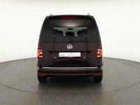 VW Caddy 2.0 TDI DSG Highline