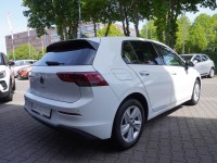 VW Golf VIII 1.5 TSI Life