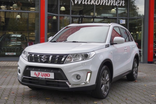 Suzuki Vitara 1.0 Comfort CVT