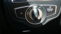 Mercedes-Benz C 180 C180 Avantgarde