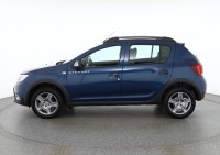 Vorschau: Dacia Sandero Stepway 0.9 TCE Prestige