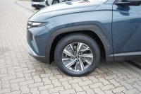Hyundai Tucson 1.6 T-GDI