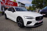 Volvo S60 2.0 M-Hybrid Plus Dark