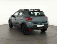 Dacia Sandero Stepway Extreme TCe 90 Aut.