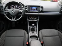 Skoda Karoq 1.5 TSI ACT Soleil