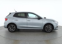 Skoda Fabia Monte Carlo 1.5 TSI DSG