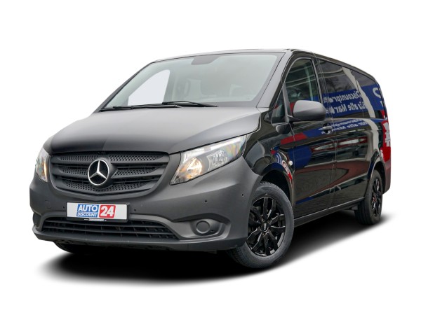 Mercedes-Benz Vito Tourer 111 CDI
