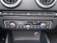 Audi A3 Cabriolet 1.5 TSI sport