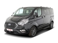 Ford Tourneo Custom 2.0TDCi L1 Bi-Xenon 8-Sitzer SYNC
