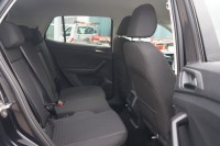 VW T-Cross 1.0 TSI