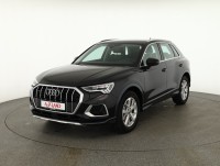 Audi Q3 45 TFSI quattro advanced LED Virtual Cockpit