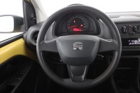Seat Mii 1.0 MPI Reference