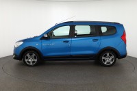 Vorschau: Dacia Lodgy Stepway 1.6 SCe