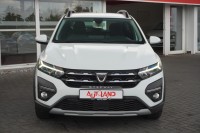 Dacia Sandero Stepway III 1.0 TCE Comfort EDC