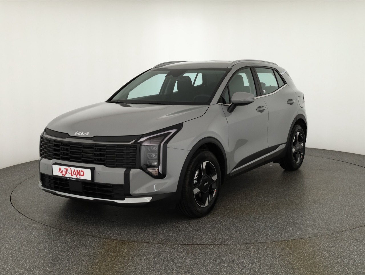 Kia Sportage 1.6 T-GDI Aut. Facelift