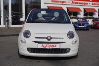 Fiat 500C 1.0 mHev Dolcevita