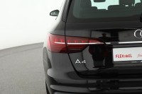 Audi A4 Quattro Avant 40 TDI quattro advanced