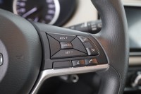 Nissan Micra 1.0 N-Way