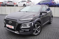 Hyundai Kona 1.0 T-GDI Premium 2-Zonen-Klima Navi Sitzheizung